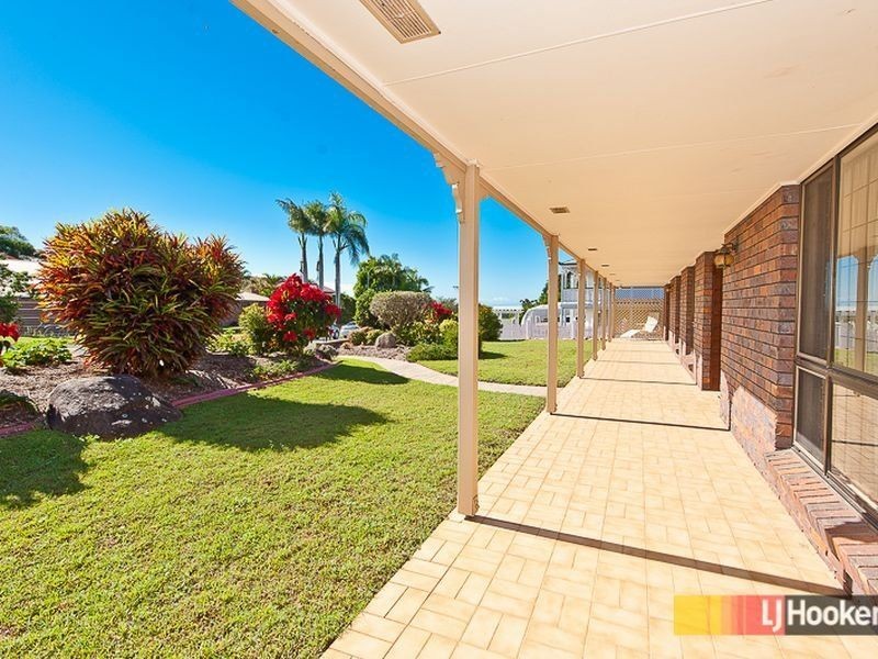 61 Waruda Street, Bracken Ridge QLD 4017