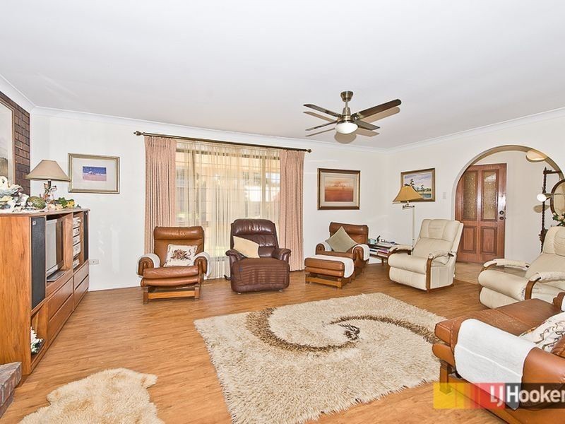 61 Waruda Street, Bracken Ridge QLD 4017