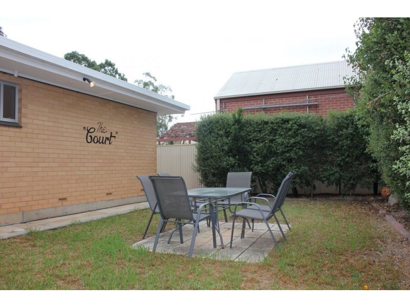 4/12 Morgan Avenue, Daw Park SA 5041