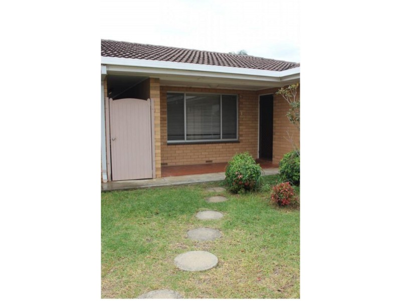 4/12 Morgan Avenue, Daw Park SA 5041