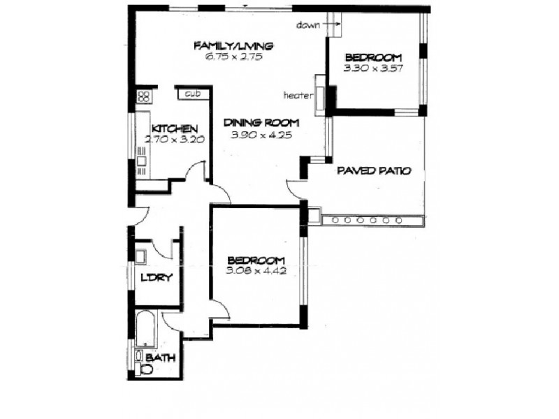 Unit 2/11 Cygnet Tce, Kingston Park SA 5049