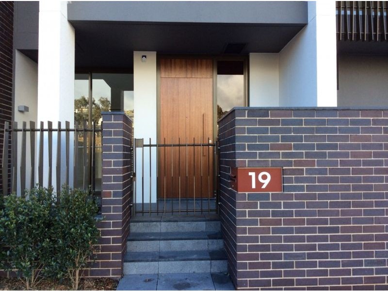 19 Grattan Close, Forest Lodge NSW 2037