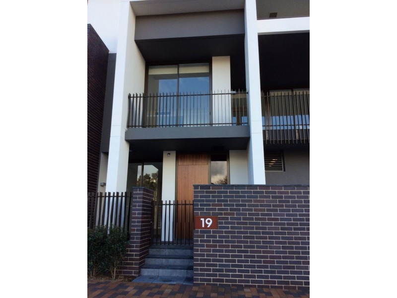 19 Grattan Close, Forest Lodge NSW 2037