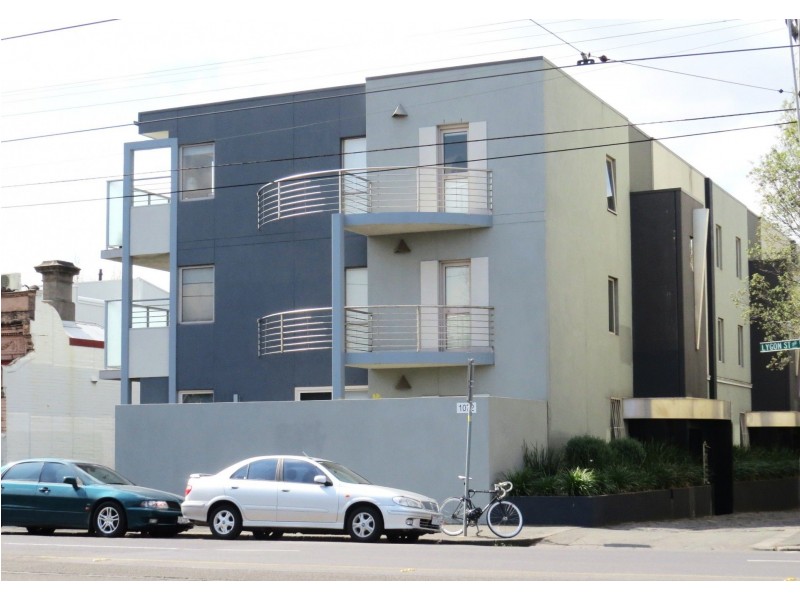 1/1072 Lygon Street, Carlton North VIC 3054