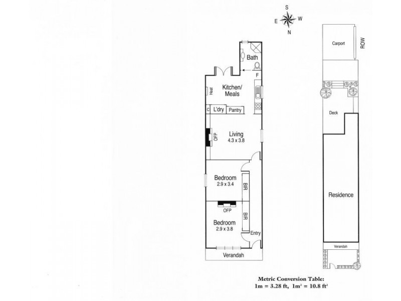 4 Bowler St, Hawthorn East VIC 3123