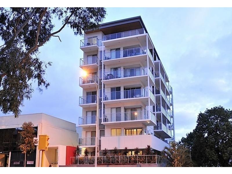 16/1331 Hay Street, West Perth WA 6005