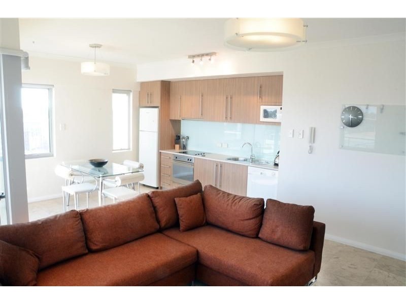 16/1331 Hay Street, West Perth WA 6005