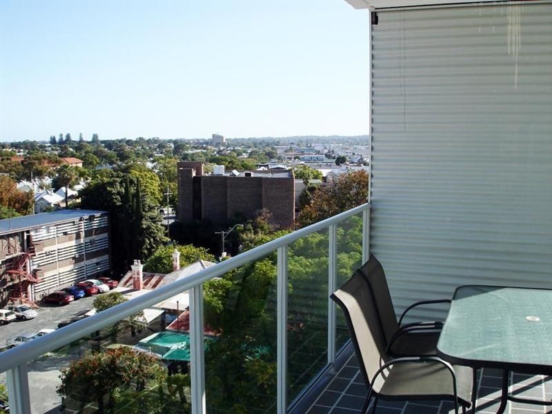 16/1331 Hay Street, West Perth WA 6005