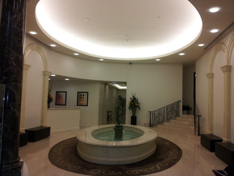 1705/8 Franklin St, Melbourne VIC 3000