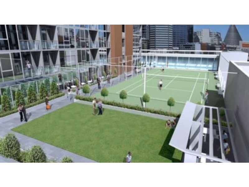 1705/8 Franklin St, Melbourne VIC 3000