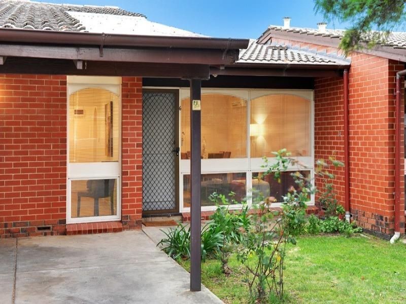 6/205 Portrush Road, Maylands SA 5069