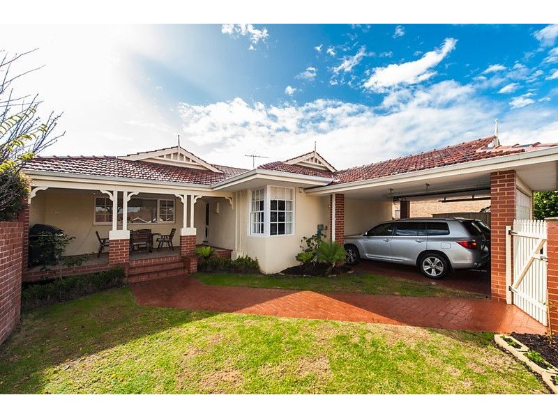 59 David Street, Yokine WA 6060