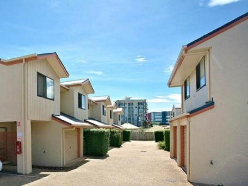 4/23 Kingsmill Street, Chermside QLD 4032