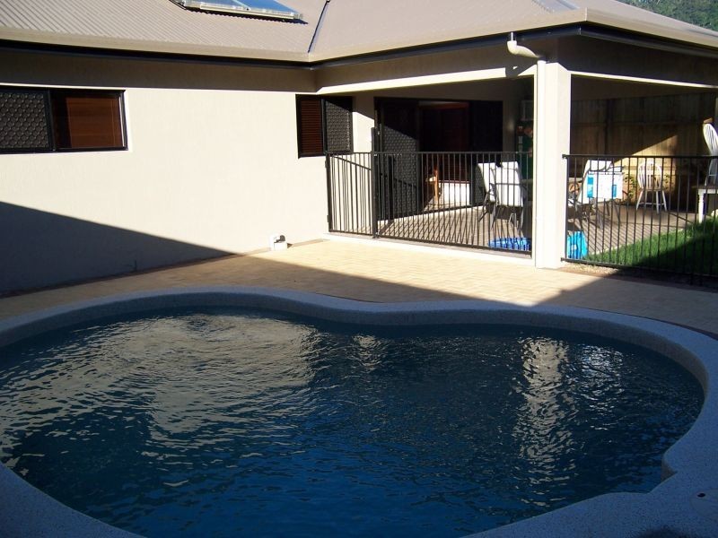 Mount Sheridan QLD 4868
