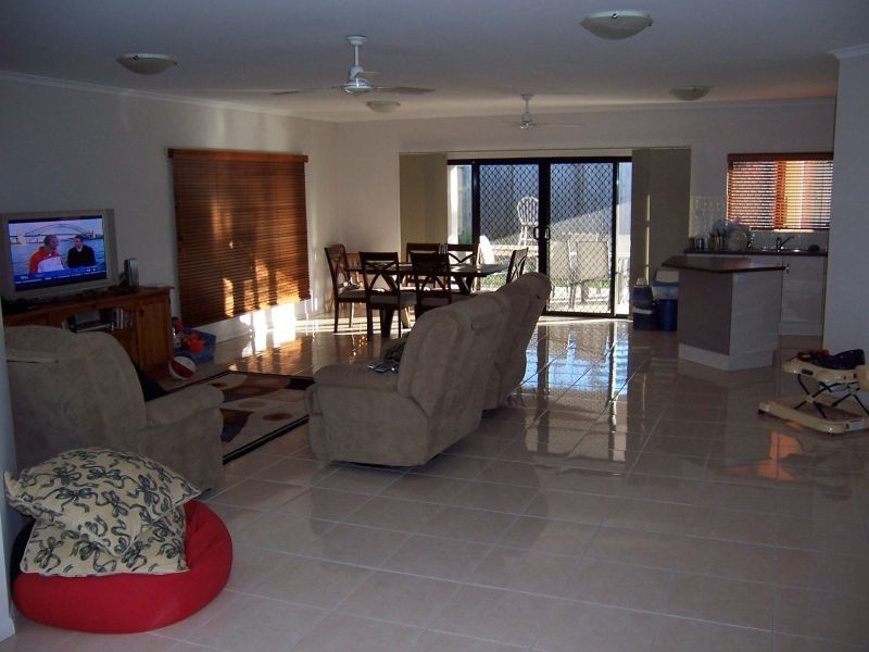 Mount Sheridan QLD 4868