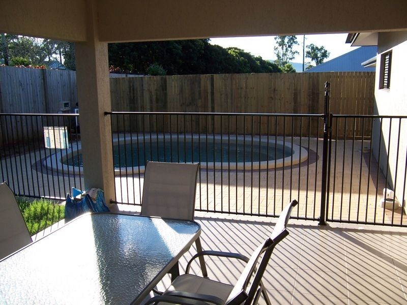 Mount Sheridan QLD 4868