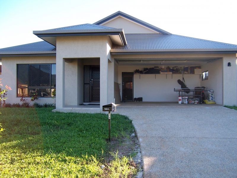 Mount Sheridan QLD 4868