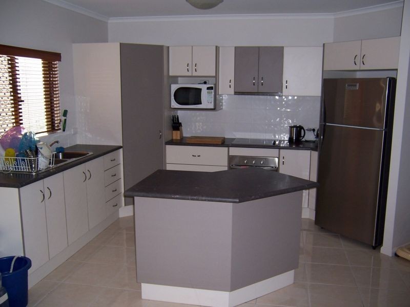 Mount Sheridan QLD 4868