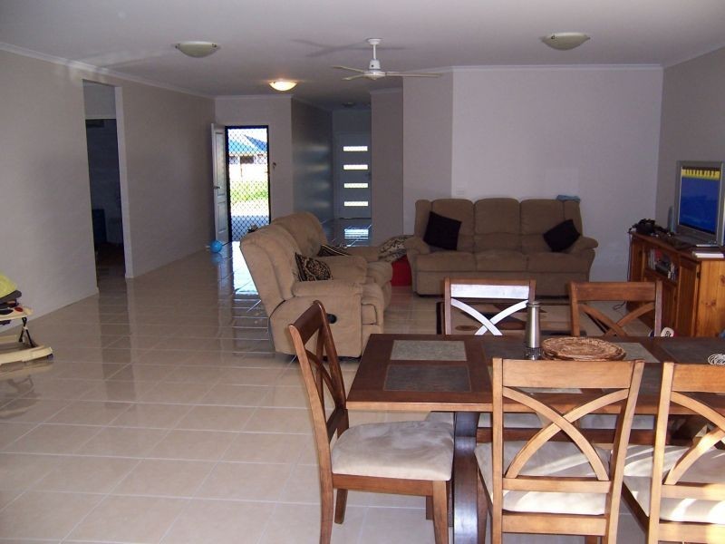 Mount Sheridan QLD 4868