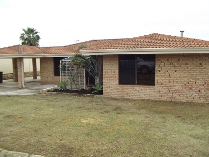 1 Hitek Court, Merriwa WA 6030