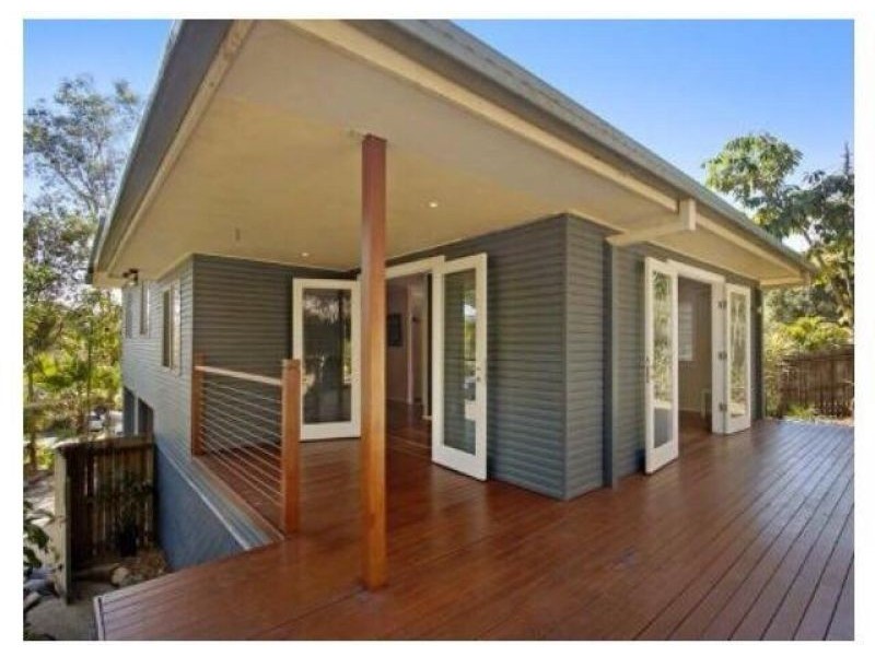 Everton Hills QLD 4053