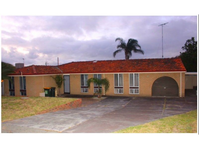 1 Yera Place, Wanneroo WA 6065