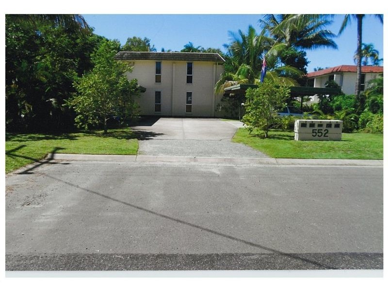 1/552 Varley St, Yorkeys Knob QLD 4878