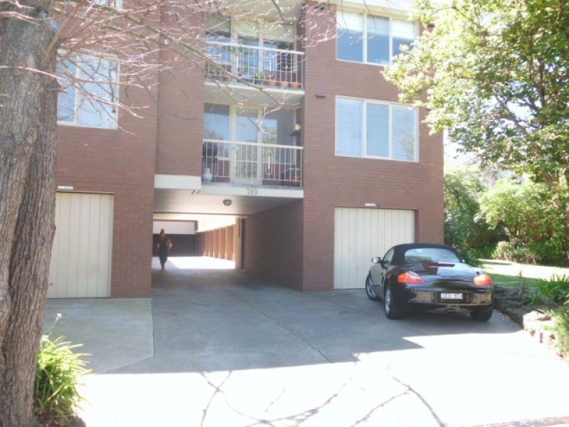 1/789 Burwood Road, Hawthorn VIC 3122