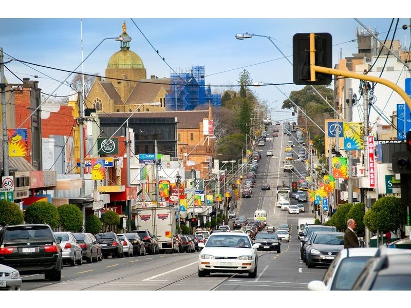 1/789 Burwood Road, Hawthorn VIC 3122