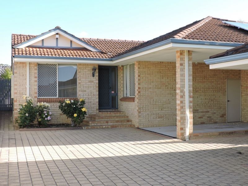 6/449 Canning Highway, Melville WA 6156