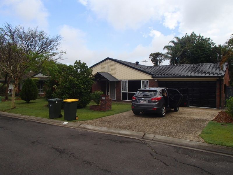 4 Zodiac Close, Tingalpa QLD 4173