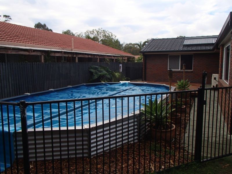 4 Zodiac Close, Tingalpa QLD 4173