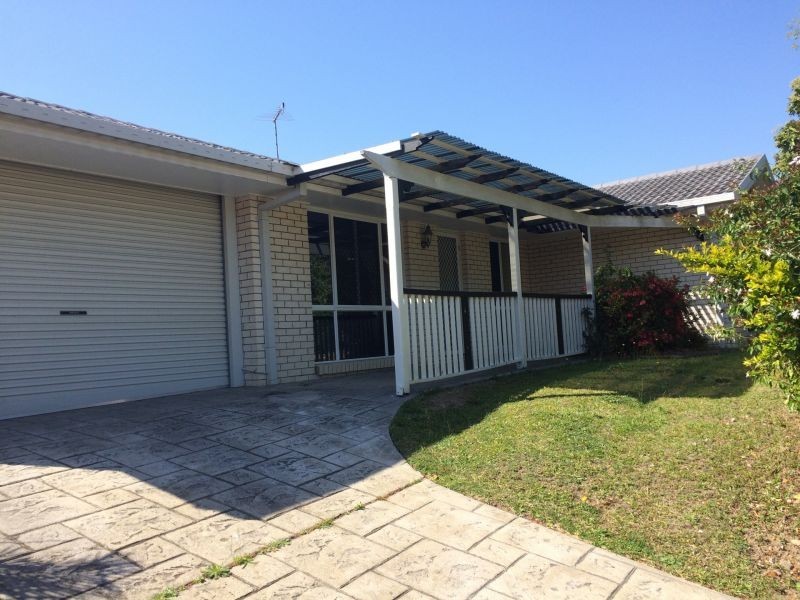 6 Verbena St, Cornubia QLD 4130