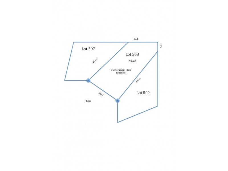 56 Morundah Place, Kelmscott WA 6111
