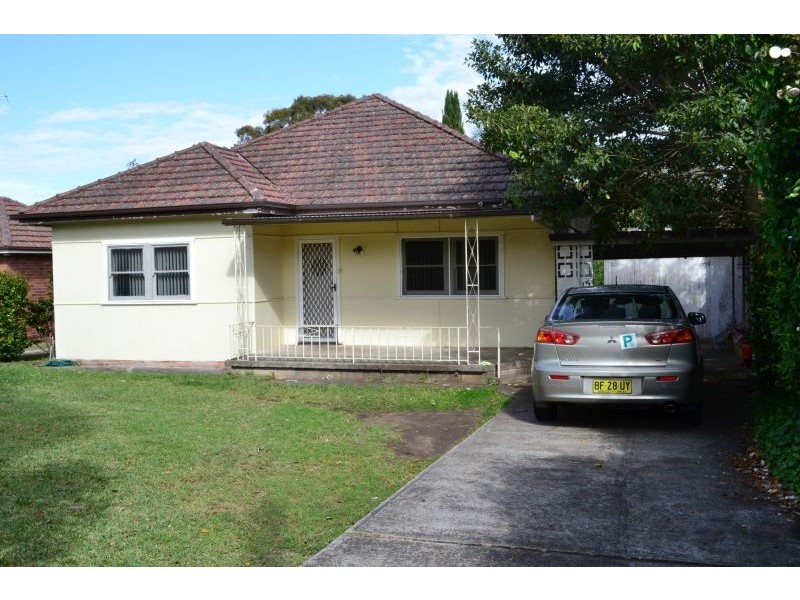 15 Lords Ave, Asquith NSW 2077
