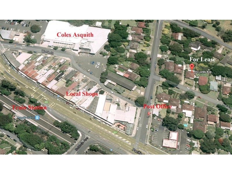 15 Lords Ave, Asquith NSW 2077