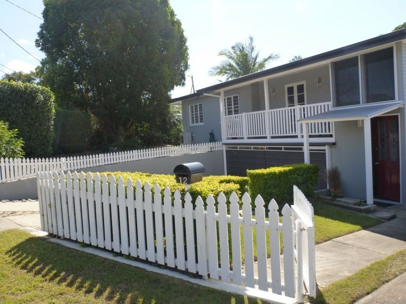 12 Loncroft St, Brighton QLD 4017