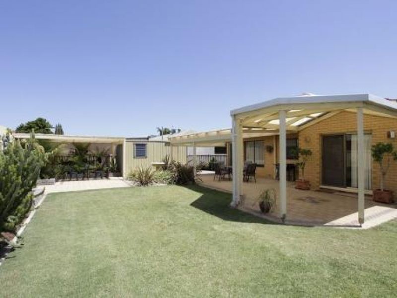 18 Tomkinson Road, Semaphore Park SA 5019