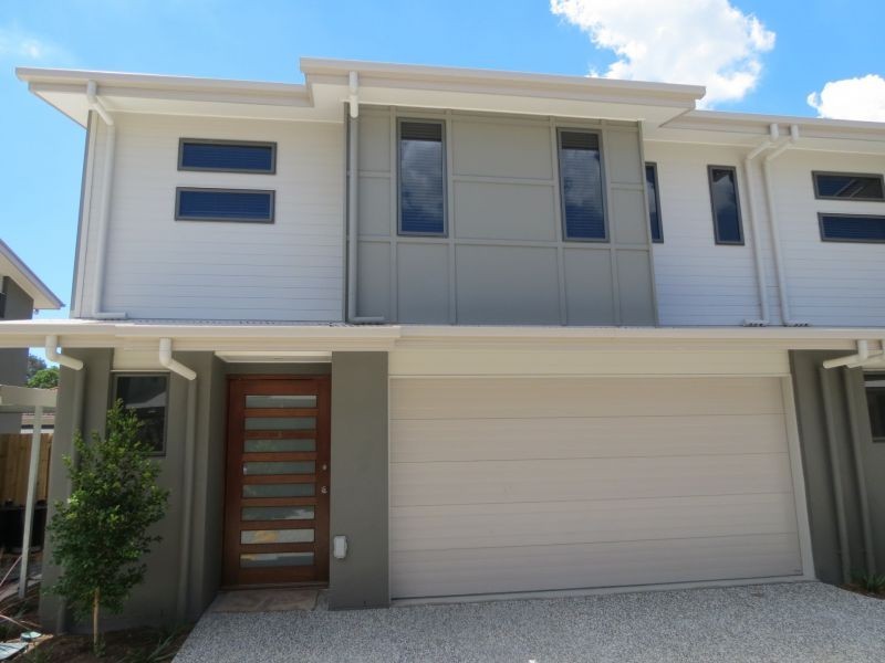 4/10-12 Bainbridge Street, Ormiston QLD 4160