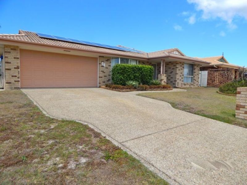 48 Jasmin Drive, Bongaree QLD 4507