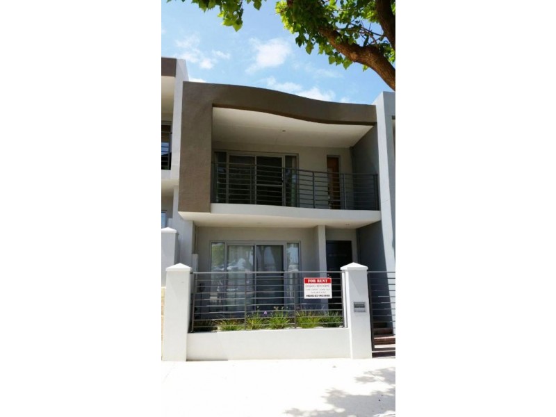 3 Perlinte View, North Coogee WA 6163