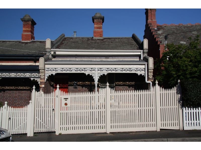 6 Station Street, Hawthorn East VIC 3123