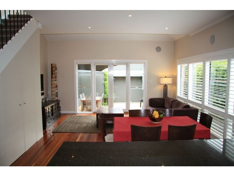 6 Station Street, Hawthorn East VIC 3123