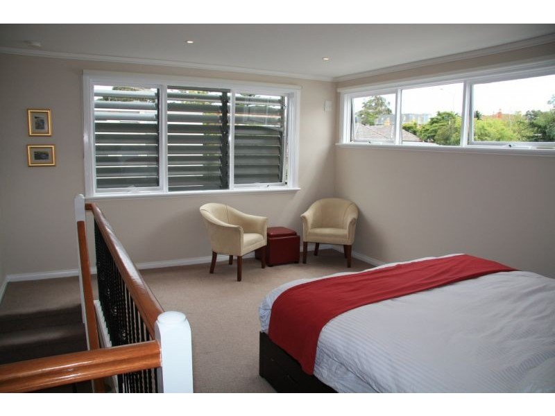 6 Station Street, Hawthorn East VIC 3123