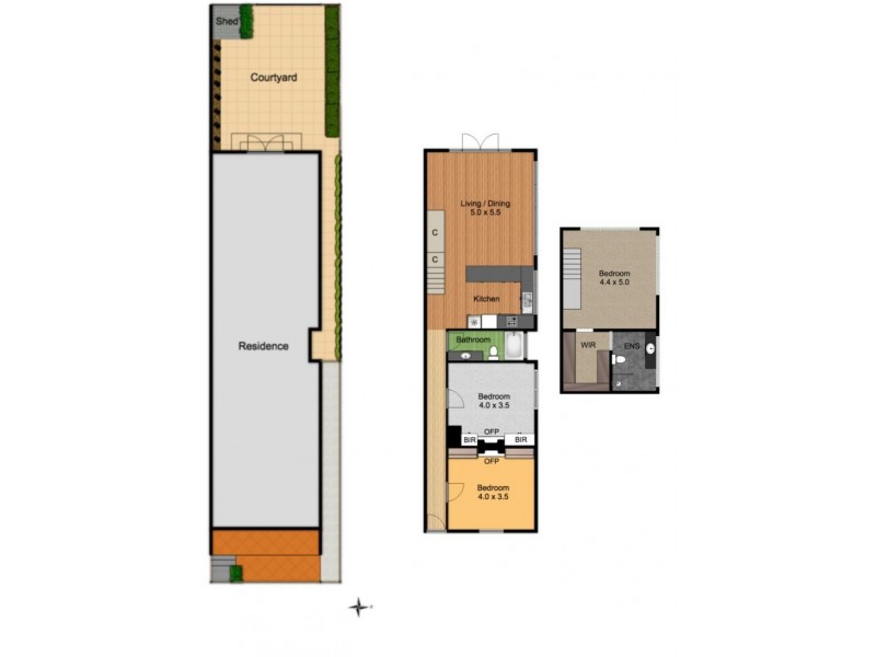 6 Station Street, Hawthorn East VIC 3123