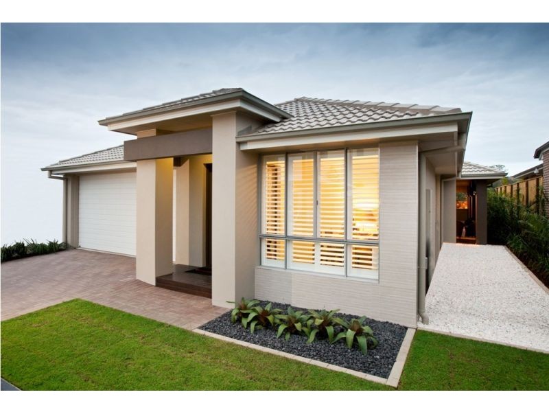 16 Landsdowne Drive, Ormeau Hills QLD 4208