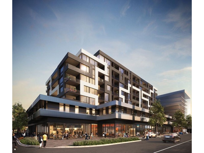 108/1 Foundry Road, Sunshine VIC 3020