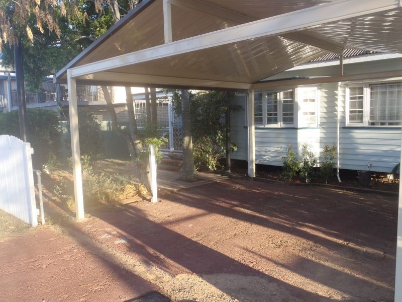 Wynnum West QLD 4178