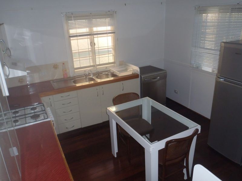 Wynnum West QLD 4178