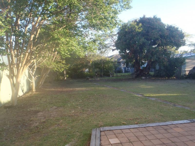 Wynnum West QLD 4178